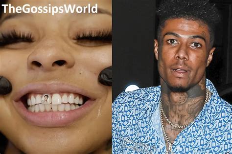 Tape Chrisean Rock Blueface Tapes Private Clips Went Viral All Over Thegossipsworld