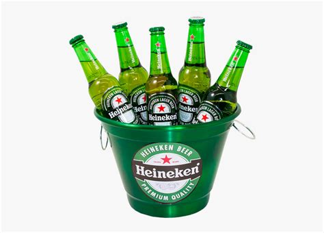 Beer Bucket Png Transparent Png Kindpng