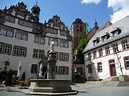 Bad Hersfeld, Lullusbrunnen Foto & Bild | deutschland, europe, hessen ...