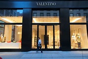 Valentino refuerza su apuesta por el eCommerce de la mano de Ynap - Dir ...