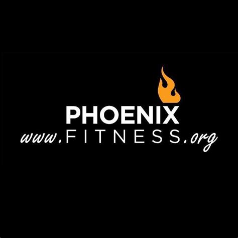 Phoenix Fitness Home