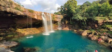 80 Places To Visit In Meghalaya That No One Else Will Tell You About