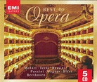 Best Of Opera (CD, Compilation) | Discogs