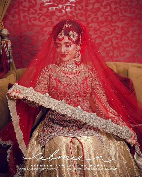 pin by dulha and dulhan on brides in ghoonghat pakistani bridal dresses bridal dresses pakistan