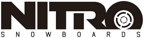 Nitro Logos