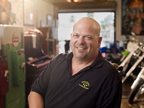 ‘pawn Stars Lead Rick Harrisons Son Adam Dead At 39 From A Drug Overdose Report