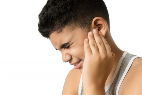 Why Children Are More Prone To Ear Infections — Especially In Summer