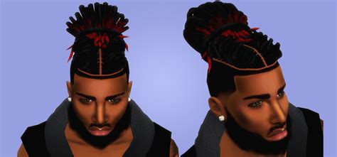 Sims 4 Men Hair Sims 4 Hairs Lumia Lover Sims Combed Over Slicked