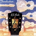 Troubadour | CD Album | Free shipping over £20 | HMV Store