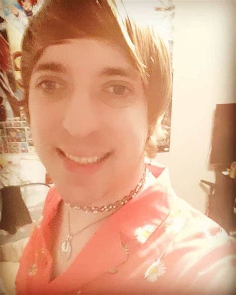 Feeling Cute Transgender Heaven