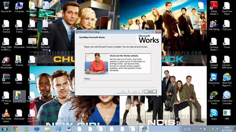 Get Microsoft Works Se 9 For Free Youtube
