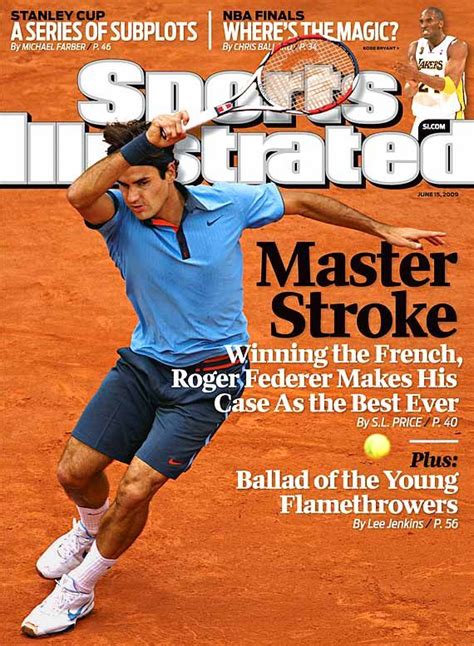 934 Best Images About Sports Illustrated Covers On Pinterest Magic