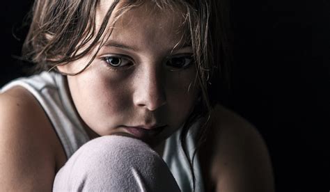 Two Thirds Of Parents Miss Depressive Symptoms In Children Us Survey