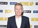 Viewers impressed as Patrick Kielty examines Good Friday Agreement ...