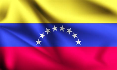 Флаг Венесуэлы Картинки Telegraph