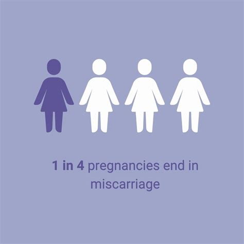 pregnancy loss why 1 in 4 pregnancies ends in miscarriage recurrent miscarriages
