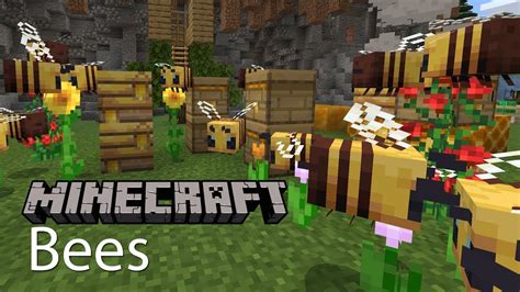 Maybe you would like to learn more about one of these? How To Tame A Bee In Minecraft