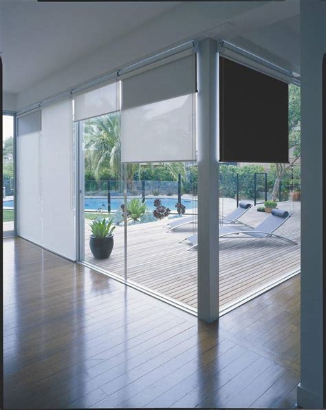 With one shading system, you get the benefits of two window coverings. Double Roller Blinds in Sydney | Blind Inspiration