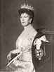 "MIS JOYAS REALES": Tiara de la Reina María - Casa Real de Reino Unido