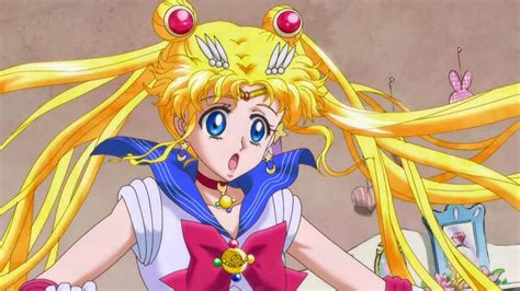 Bonkilu Bishoujo Senshi Sailor Moon Crystal