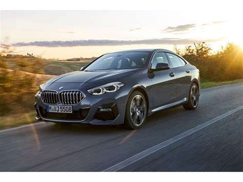 2021 Bmw 2 Series 230i Xdrive Coupe Specs And Features Us News