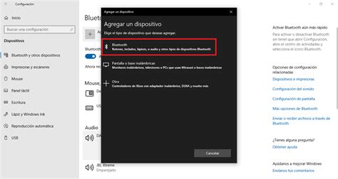 Como Conectar Auriculares Bluetooth A Tu Pc Con Windows 10