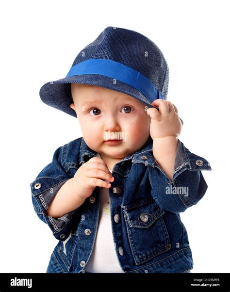 Baby Boy Hi Res Stock Photography And Images Alamy