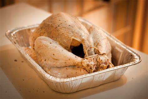 Preheat the oven to 325 try this turkey marinade recipe recipe, or contribute your own. Savory Turkey Injection Marinade | Recipe | Turkey ...