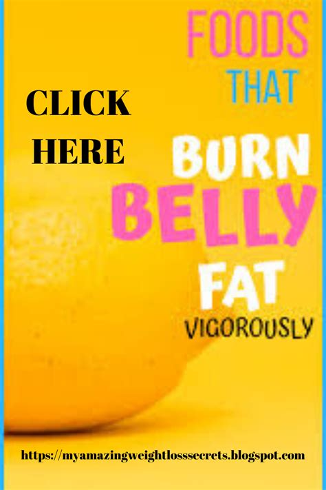 Pin On Get A Flat Stomach And Lose Belly Fat