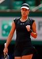 Ana Ivanovic – 2015 French Tennis Open – Quarterfinals (more pics ...
