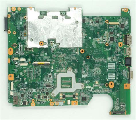 Hp G71 578701 001 Placa Mãe Empower Laptop