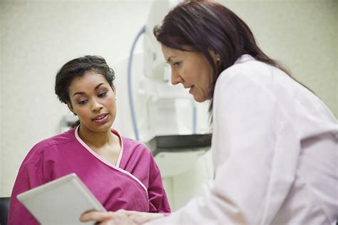 5 Best Jobs For Women In Healthcare