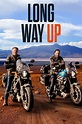 Long Way Up (TV Series 2020-2020) - Posters — The Movie Database (TMDB)