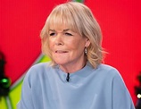 Linda Robson makes a return to social media - and fans are delighted ...