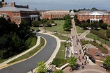 University of Mary Washington | Fredericksburg Economic Development