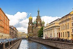 São Petersburgo, na Rússia, uma viagem com charme | Viagem com Charme