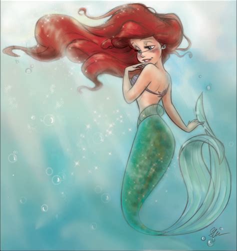 Art Of Ariel Part 2 Steve Thompson Final