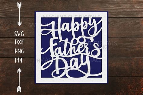 Free 171 Cricut Happy Father's Day Svg Free SVG PNG EPS DXF File