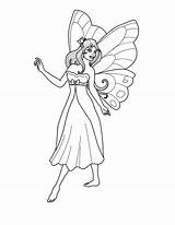 Fairy Coloring Pages Printable Fairies Kids Disney Princess Mermaid Malvorlagen Color Printables Bestcoloringpagesforkids Tinkerbell Tooth Barbie Colorings Fee Ausmalbilder Feen sketch template