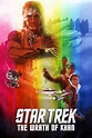 Star Trek II: The Wrath of Khan (1982) - Posters — The Movie Database ...
