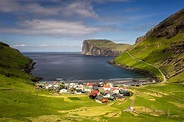 Exploring the Faroe Islands | Definitive Guide - Odyssey Traveller