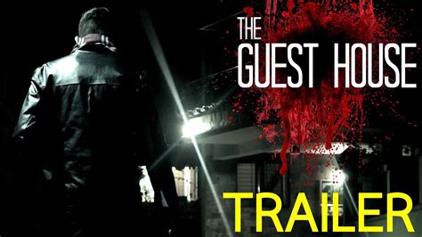 The Guest House Trailer Youtube
