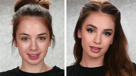 Natürliches Make Up Tipps Für Den Perfekten Alltags Look