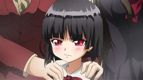 Kirihime Natsuno Wiki Anime Amino