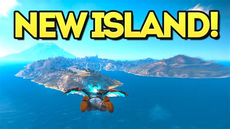 We did not find results for: EXPLORING THE NEW ISLAND!! (Just Cause 3 Mech DLC) - YouTube