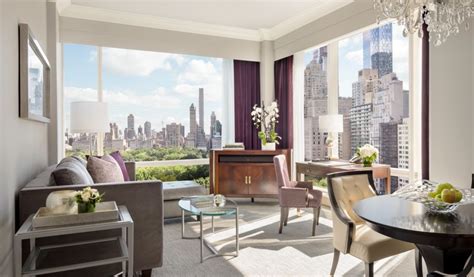 Maybe you would like to learn more about one of these? Central Park Manhattan Luxury Suites | Trump Central Park ...