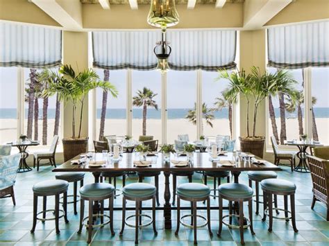 13 Best Ocean View Restaurants In Los Angeles Restaurants Food