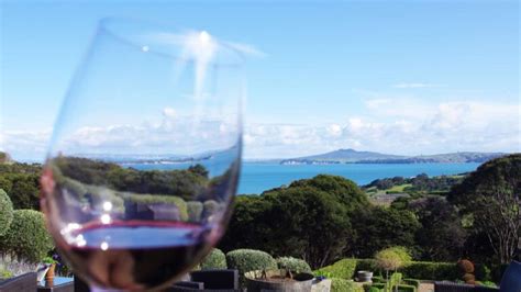 Gallery Waiheke Island Wine Tours