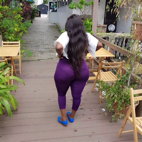 pin on thick african girls