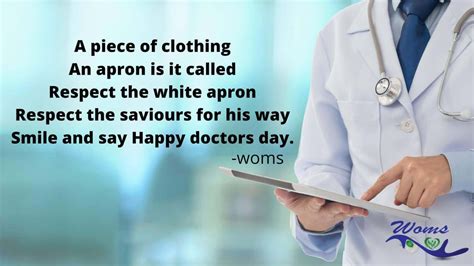 On national doctors day, we say thank you to our physicians for all that they do for us and our loved ones. Happy doctors day 2020